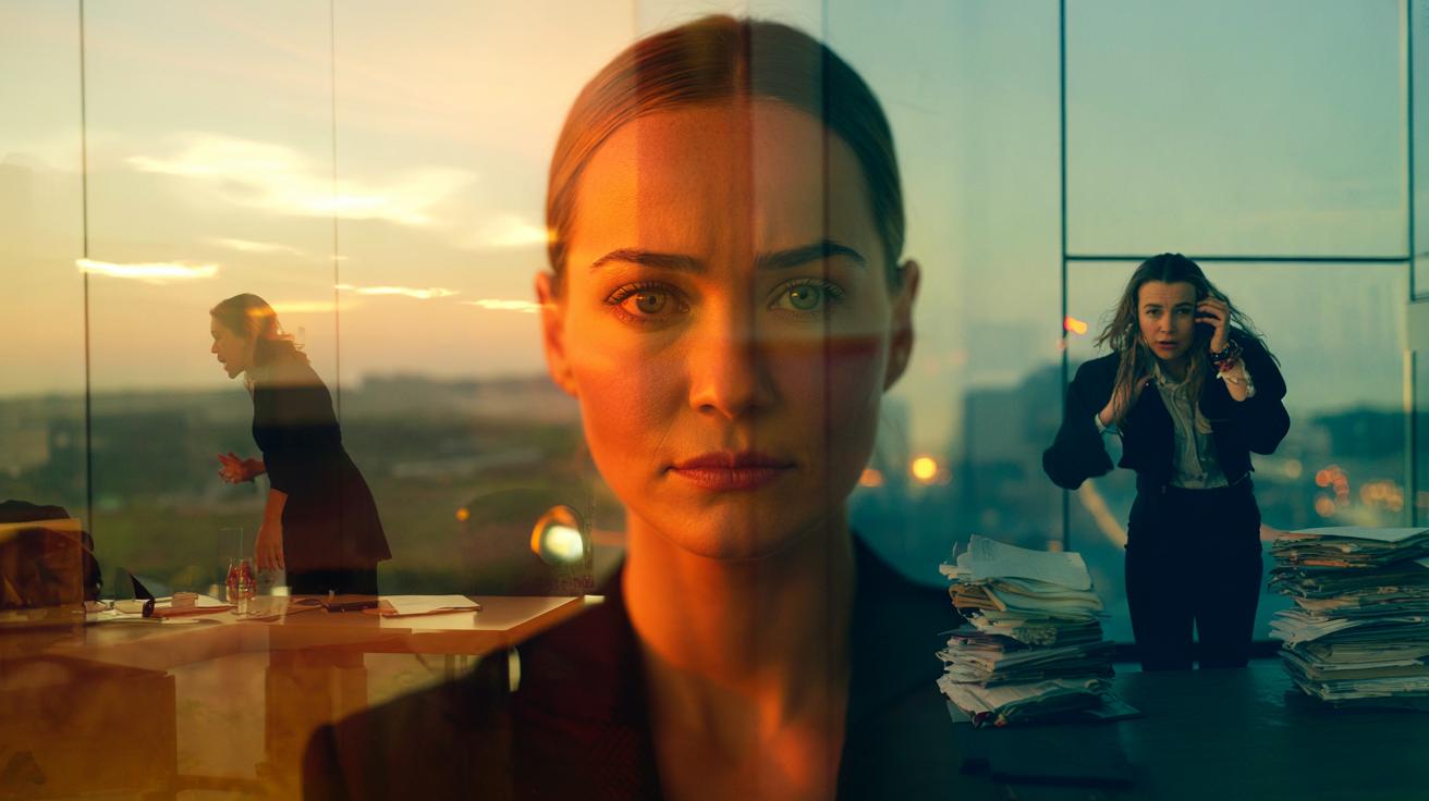 Illustration of the situational-reframe technique that softens anger by shifting interpretation to reduce emotional intensity